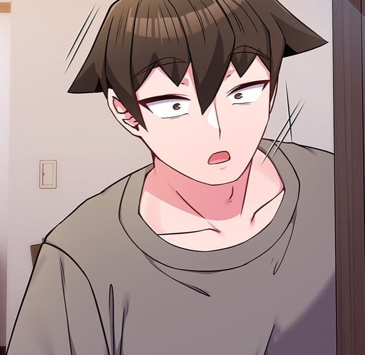 But You’re the Same Age as My Daughter?! Chapter 46 Page 138