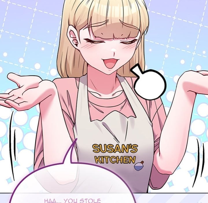 But You’re the Same Age as My Daughter?! Chapter 46 Page 14