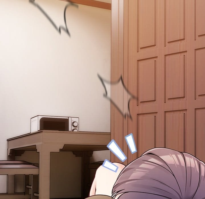 But You’re the Same Age as My Daughter?! Chapter 46 Page 140