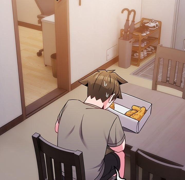 But You’re the Same Age as My Daughter?! Chapter 46 Page 148