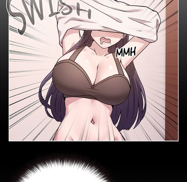 But You’re the Same Age as My Daughter?! Chapter 46 Page 153