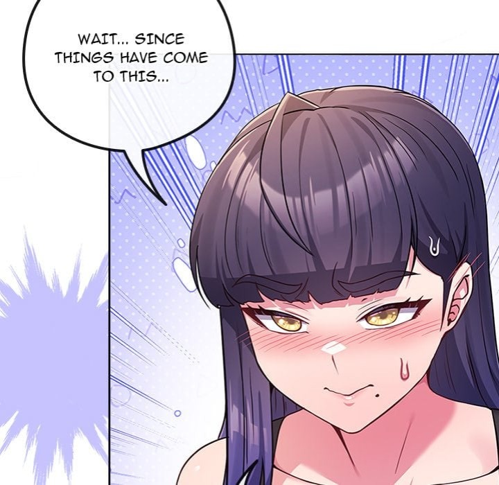 But You’re the Same Age as My Daughter?! Chapter 46 Page 158