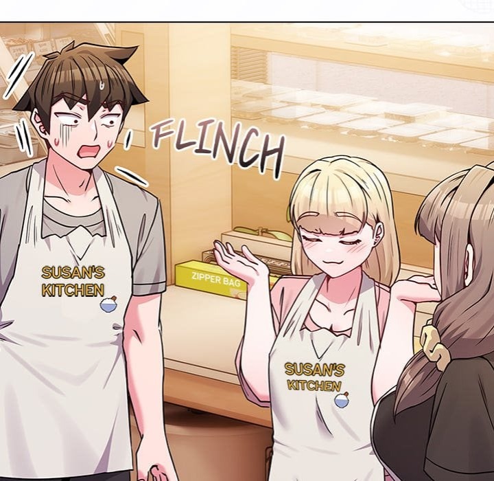 But You’re the Same Age as My Daughter?! Chapter 46 Page 16