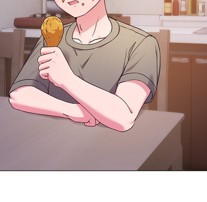 But You’re the Same Age as My Daughter?! Chapter 46 Page 161