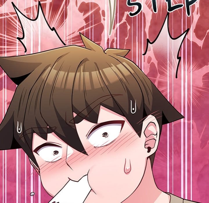 But You’re the Same Age as My Daughter?! Chapter 46 Page 163