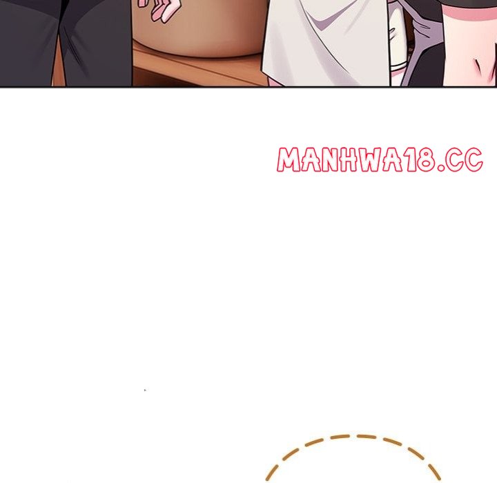 But You’re the Same Age as My Daughter?! Chapter 46 Page 17