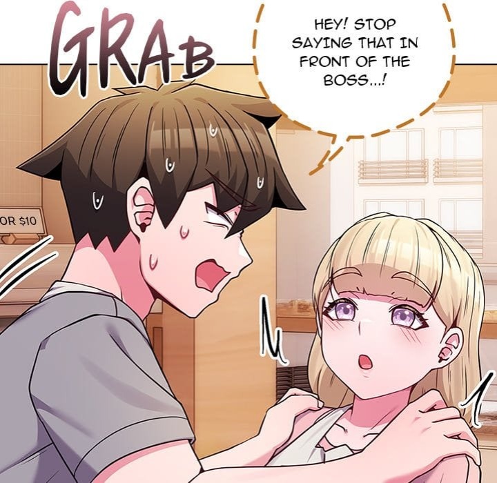 But You’re the Same Age as My Daughter?! Chapter 46 Page 18