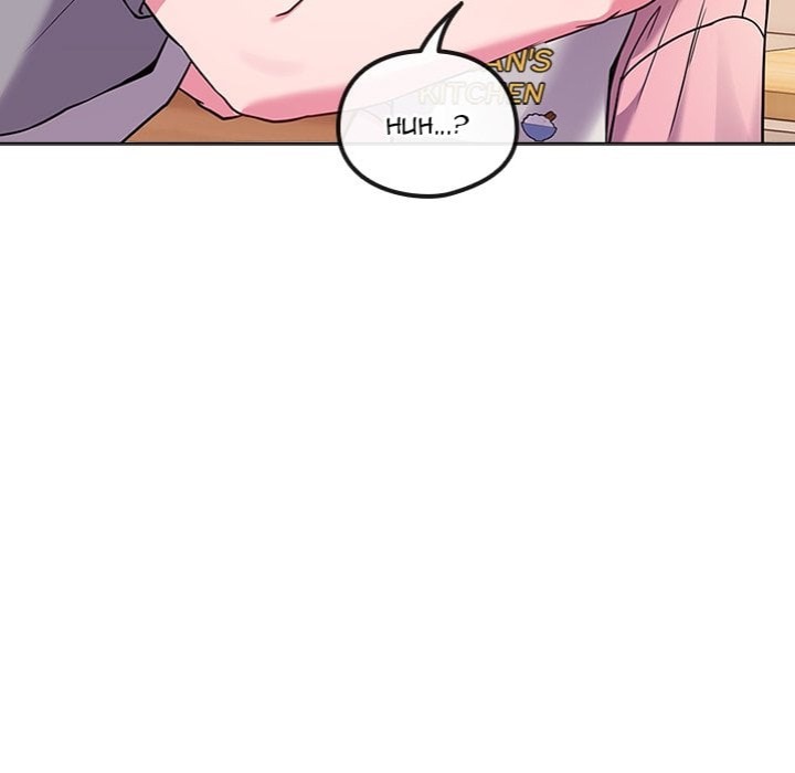 But You’re the Same Age as My Daughter?! Chapter 46 Page 19