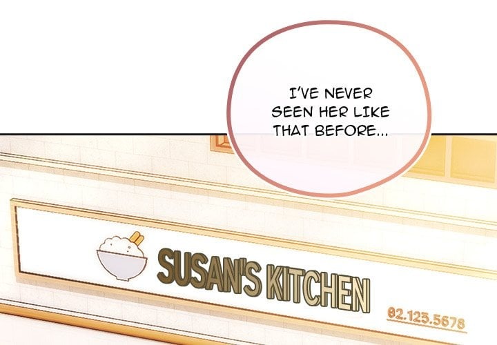 But You’re the Same Age as My Daughter?! Chapter 46 Page 2