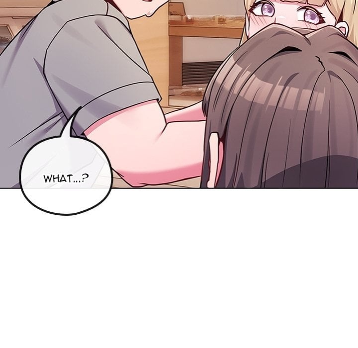 But You’re the Same Age as My Daughter?! Chapter 46 Page 21