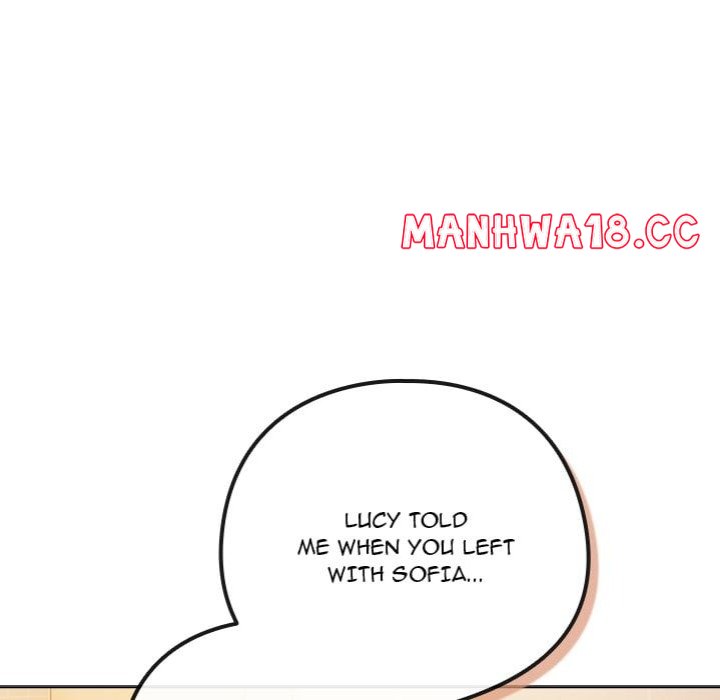 But You’re the Same Age as My Daughter?! Chapter 46 Page 22