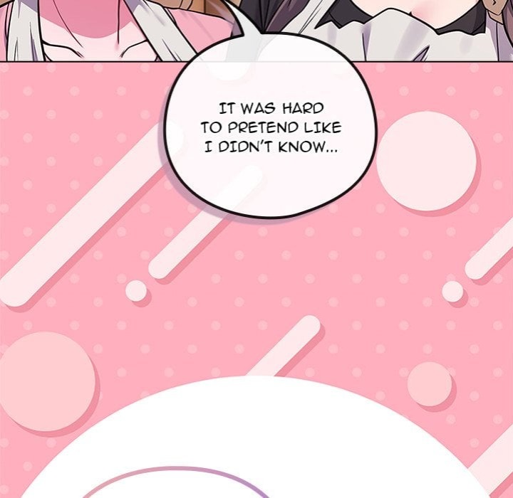 But You’re the Same Age as My Daughter?! Chapter 46 Page 24