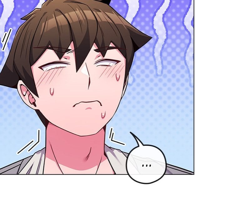 But You’re the Same Age as My Daughter?! Chapter 46 Page 26