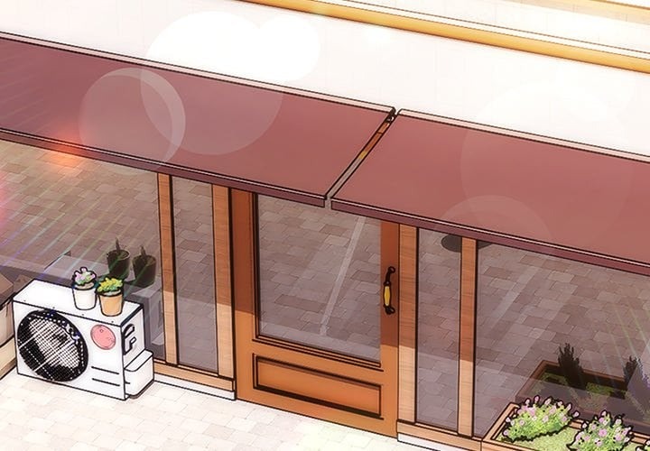 But You’re the Same Age as My Daughter?! Chapter 46 Page 3