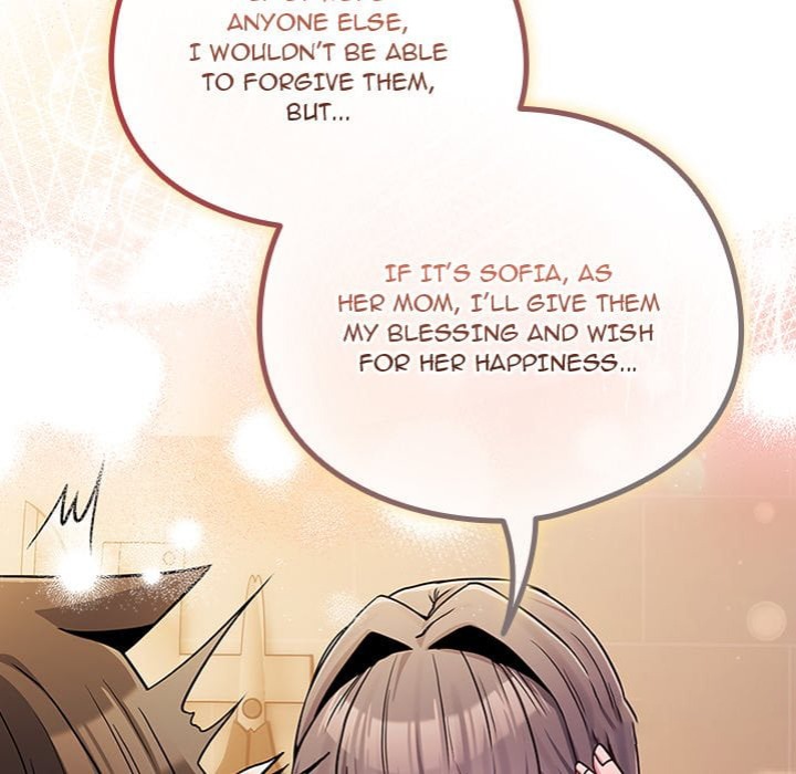 But You’re the Same Age as My Daughter?! Chapter 46 Page 30