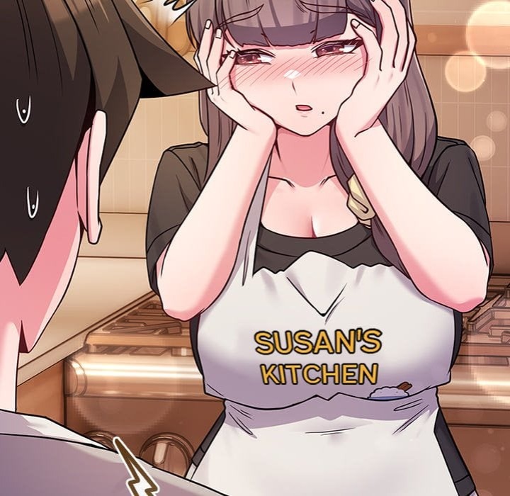 But You’re the Same Age as My Daughter?! Chapter 46 Page 31