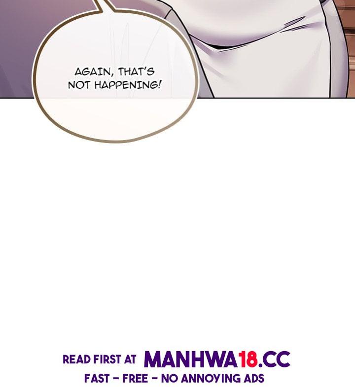 But You’re the Same Age as My Daughter?! Chapter 46 Page 32