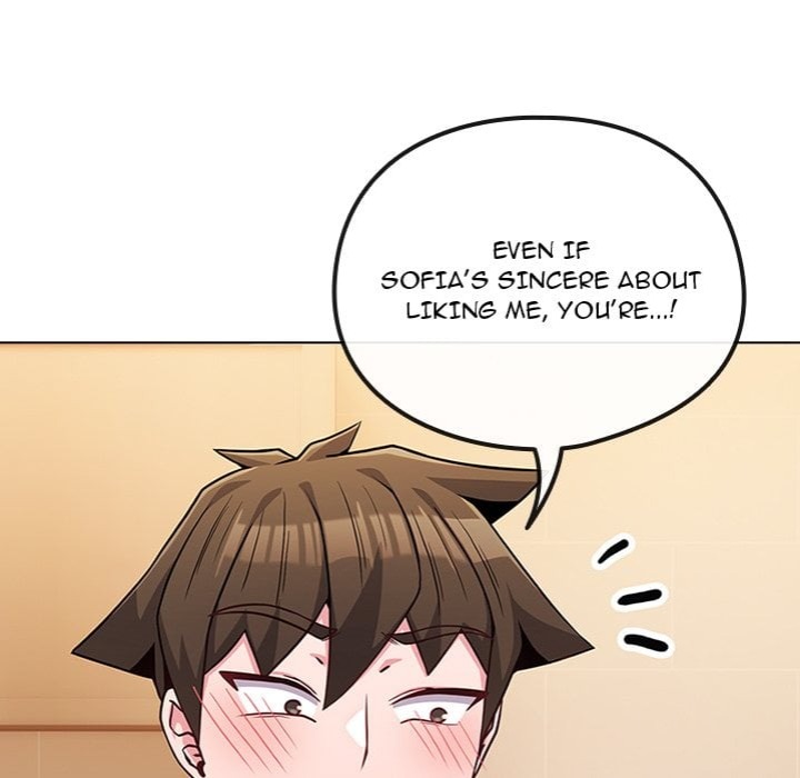 But You’re the Same Age as My Daughter?! Chapter 46 Page 33