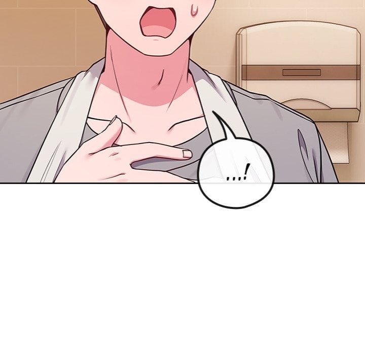 But You’re the Same Age as My Daughter?! Chapter 46 Page 34