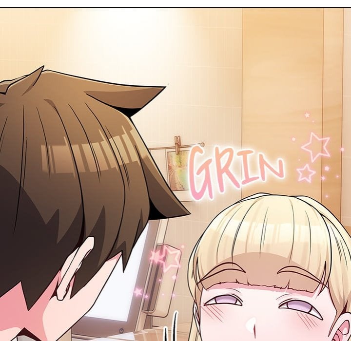 But You’re the Same Age as My Daughter?! Chapter 46 Page 35