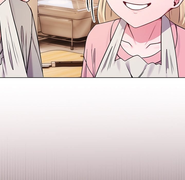 But You’re the Same Age as My Daughter?! Chapter 46 Page 36