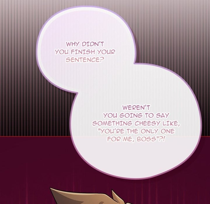 But You’re the Same Age as My Daughter?! Chapter 46 Page 37