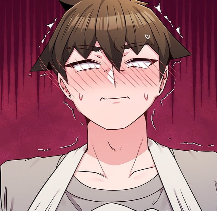 But You’re the Same Age as My Daughter?! Chapter 46 Page 38