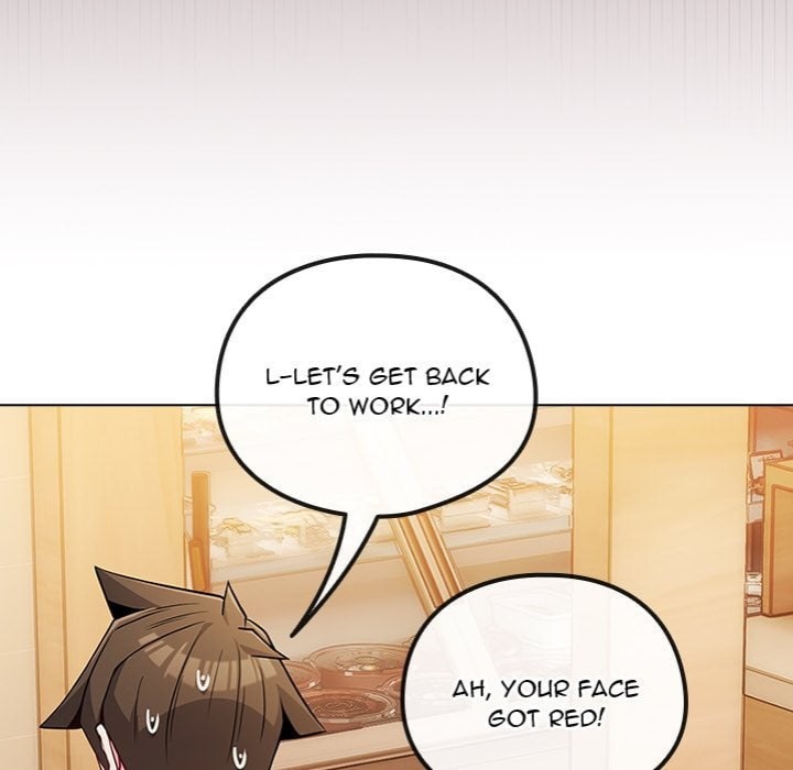 But You’re the Same Age as My Daughter?! Chapter 46 Page 40