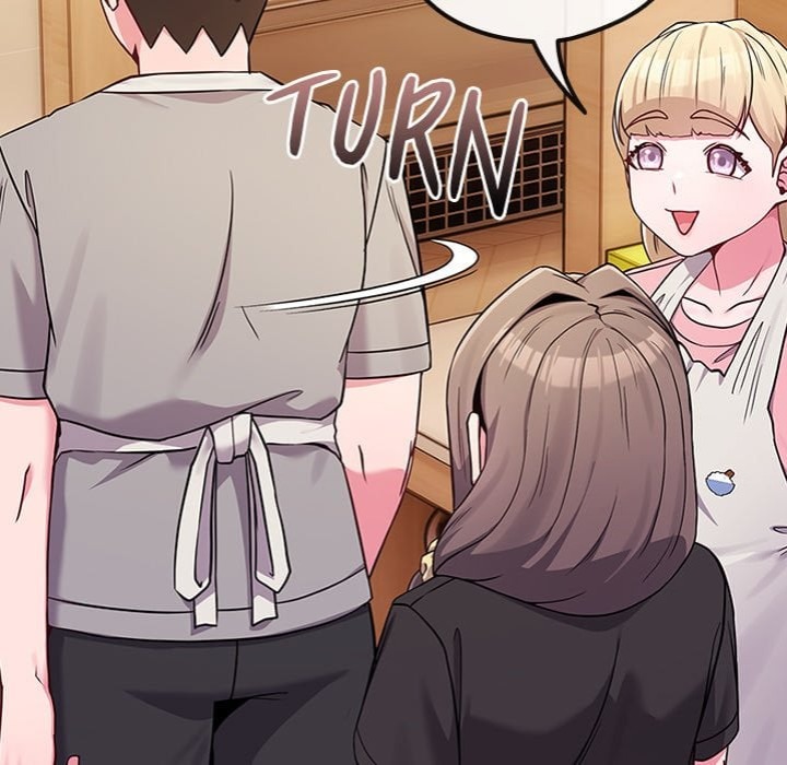 But You’re the Same Age as My Daughter?! Chapter 46 Page 41