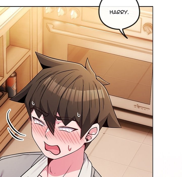 But You’re the Same Age as My Daughter?! Chapter 46 Page 43