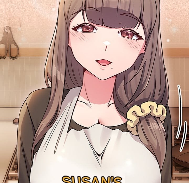 But You’re the Same Age as My Daughter?! Chapter 46 Page 46