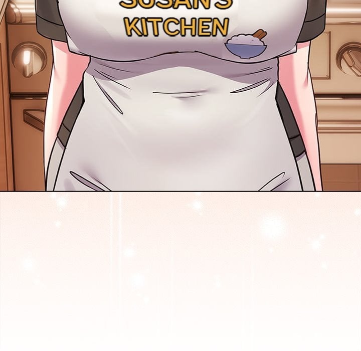 But You’re the Same Age as My Daughter?! Chapter 46 Page 47