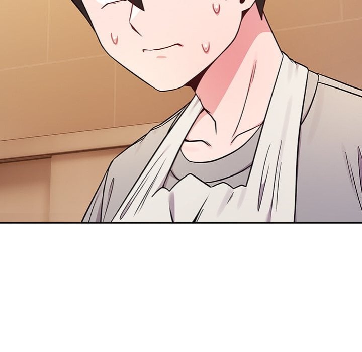 But You’re the Same Age as My Daughter?! Chapter 46 Page 49