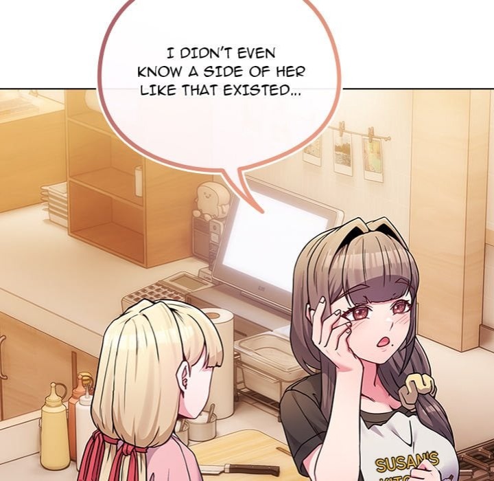 But You’re the Same Age as My Daughter?! Chapter 46 Page 5