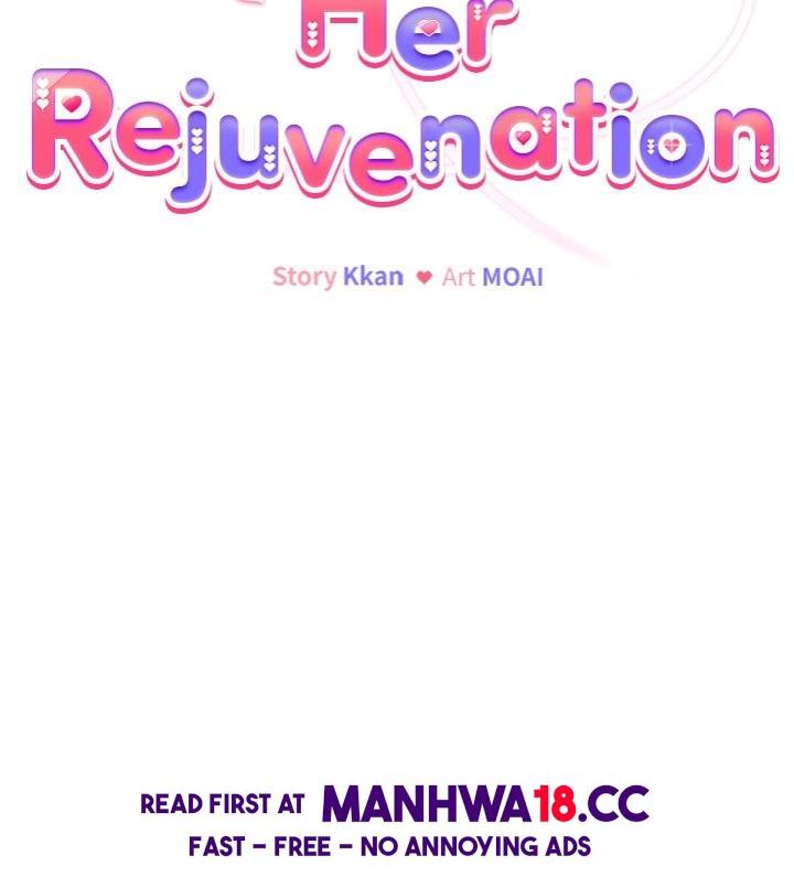 But You’re the Same Age as My Daughter?! Chapter 46 Page 52