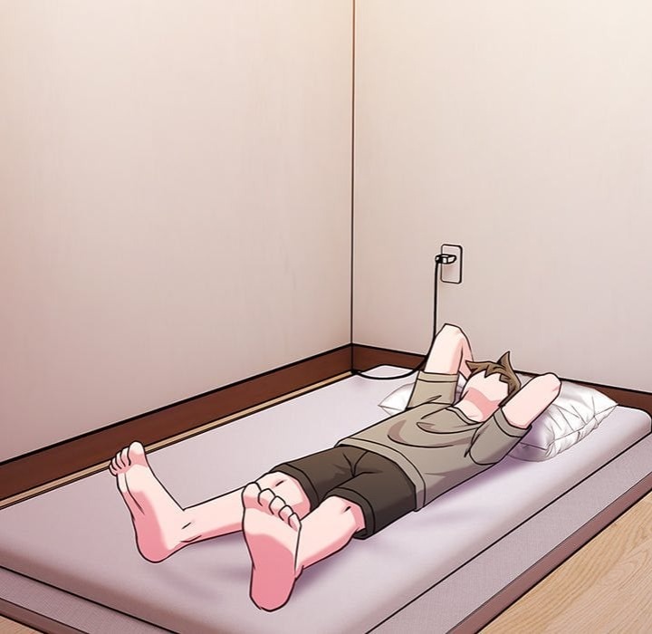 But You’re the Same Age as My Daughter?! Chapter 46 Page 54