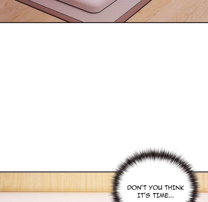 But You’re the Same Age as My Daughter?! Chapter 46 Page 55