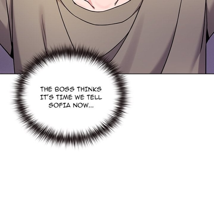 But You’re the Same Age as My Daughter?! Chapter 46 Page 57