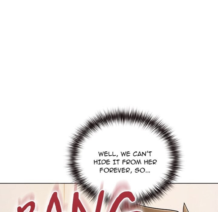 But You’re the Same Age as My Daughter?! Chapter 46 Page 58