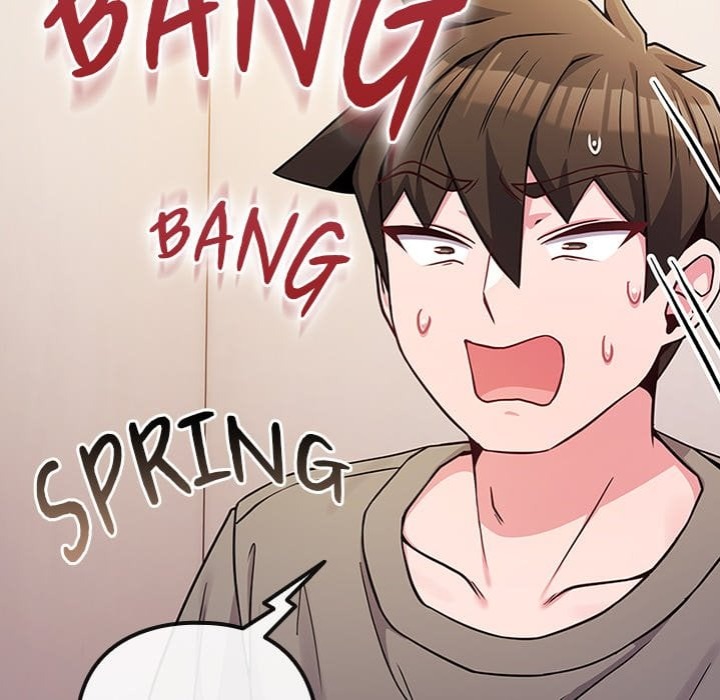 But You’re the Same Age as My Daughter?! Chapter 46 Page 59