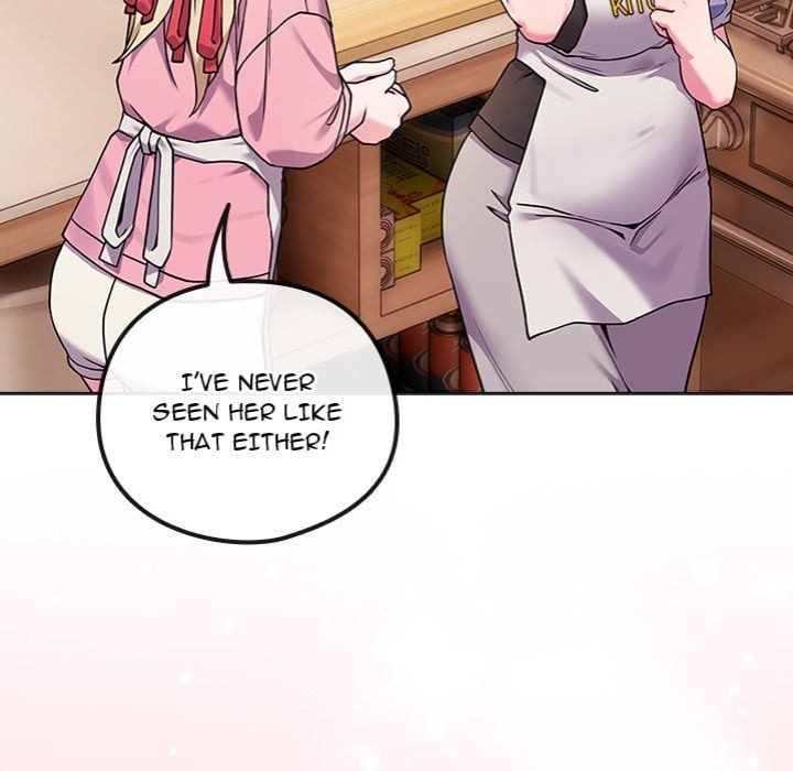 But You’re the Same Age as My Daughter?! Chapter 46 Page 6