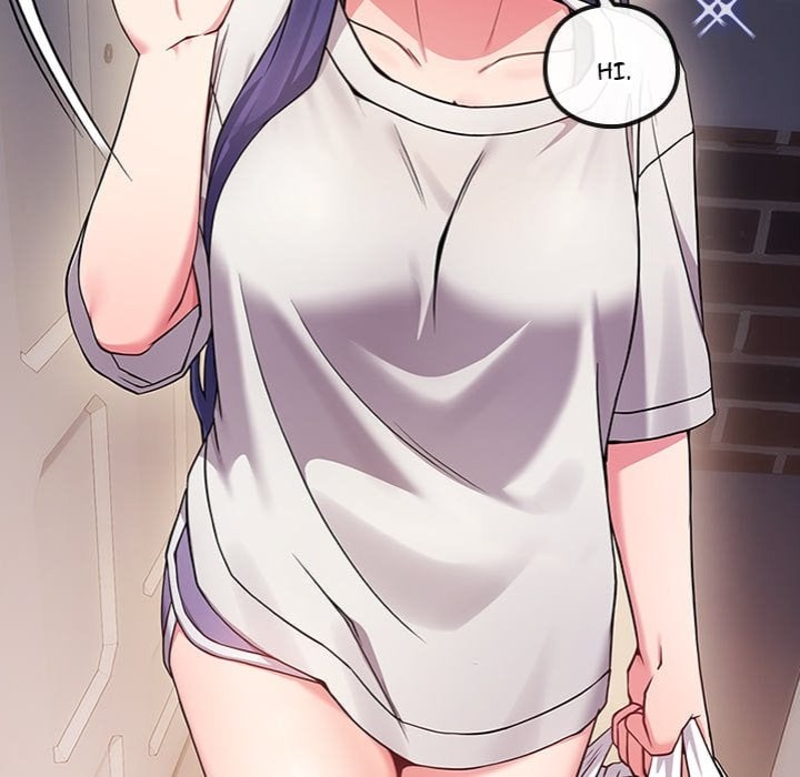 But You’re the Same Age as My Daughter?! Chapter 46 Page 62