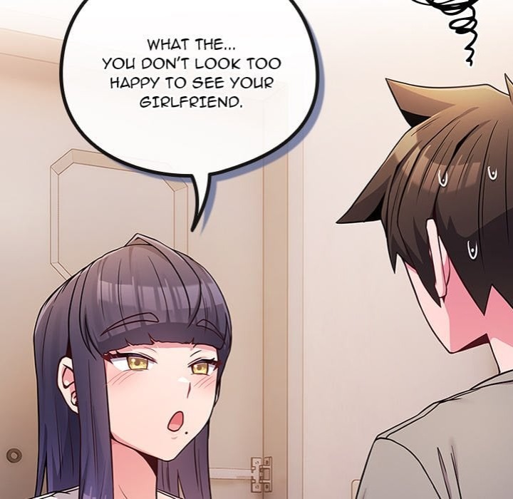 But You’re the Same Age as My Daughter?! Chapter 46 Page 65