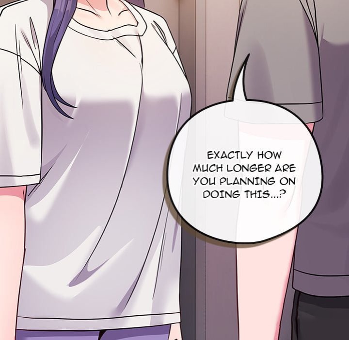 But You’re the Same Age as My Daughter?! Chapter 46 Page 66