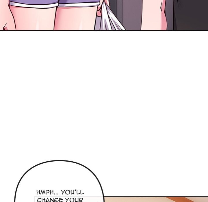 But You’re the Same Age as My Daughter?! Chapter 46 Page 67