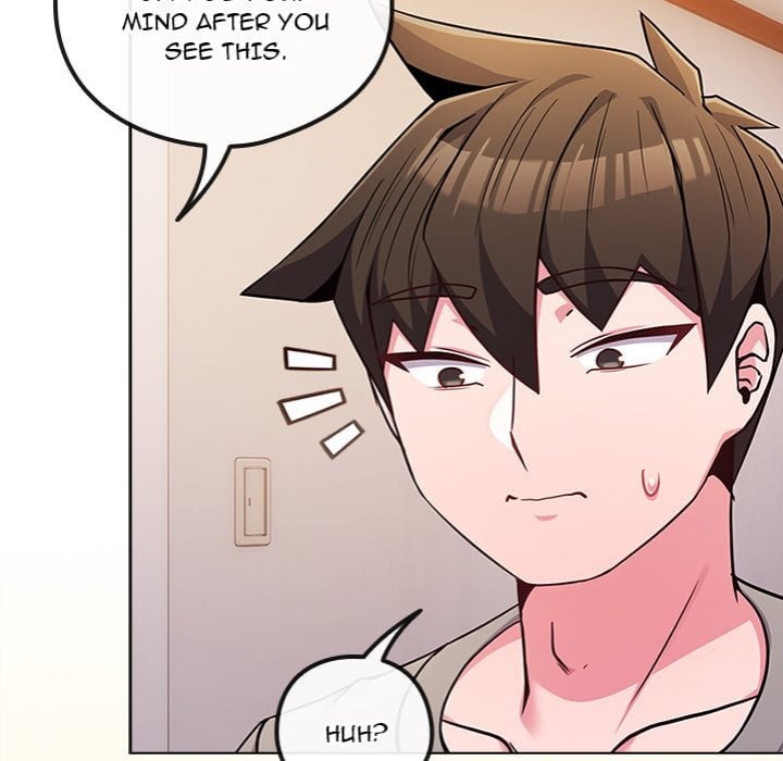 But You’re the Same Age as My Daughter?! Chapter 46 Page 68