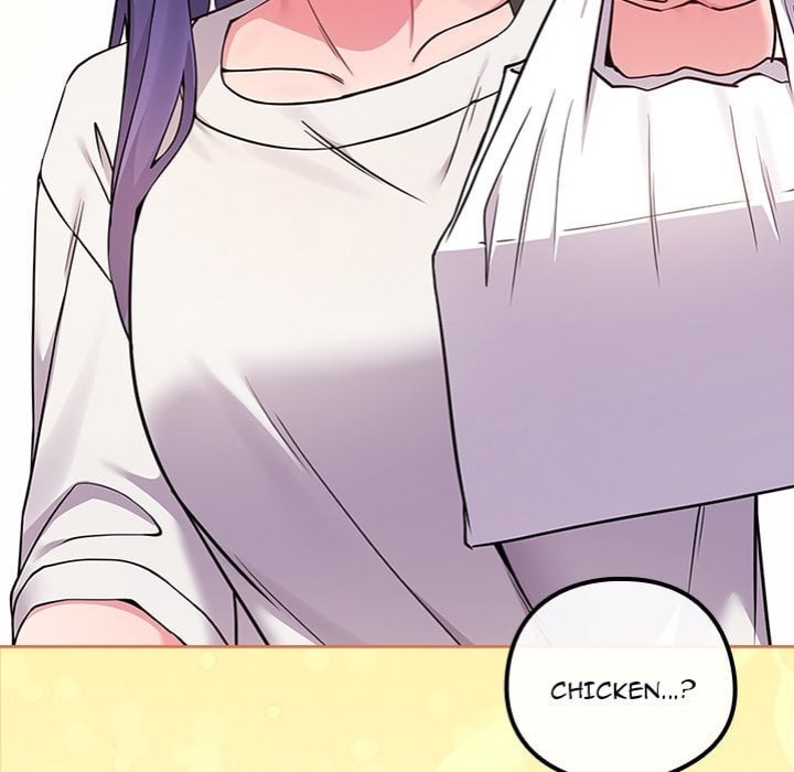 But You’re the Same Age as My Daughter?! Chapter 46 Page 71