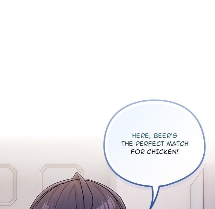 But You’re the Same Age as My Daughter?! Chapter 46 Page 79