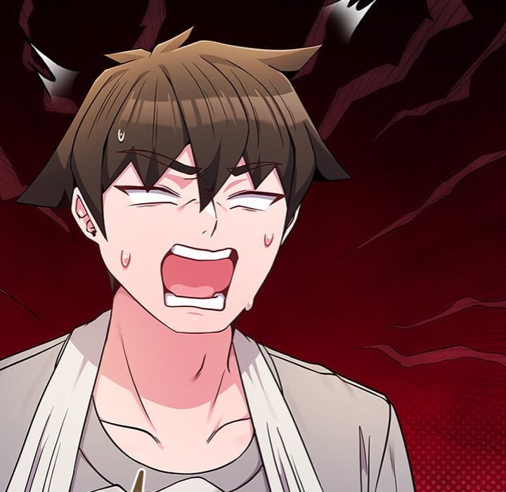 But You’re the Same Age as My Daughter?! Chapter 46 Page 8