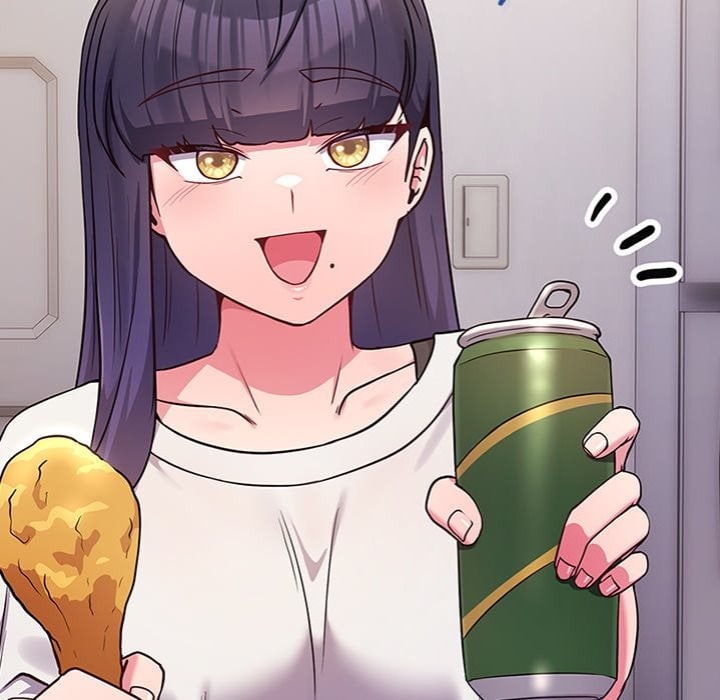 But You’re the Same Age as My Daughter?! Chapter 46 Page 80